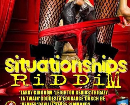 Situationships Riddim