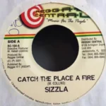 Promised Land Riddim (2001)