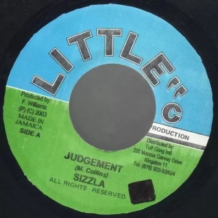 Wanted Riddim – Little C Production Wanted Riddim - Little C Production