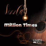Sizzla – Million Times Album