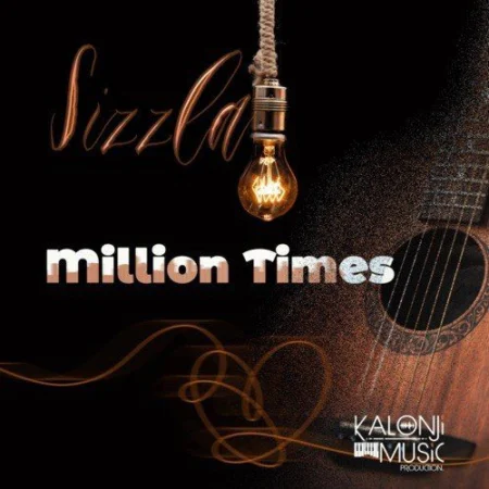 Sizzla - Million Times Album