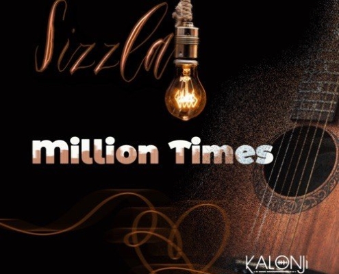 Sizzla Million Times Album