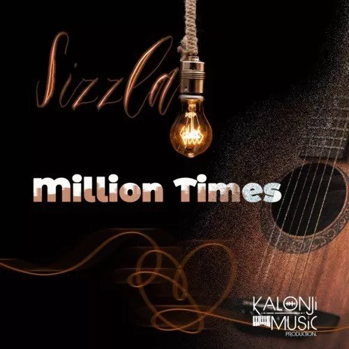 sizzla - million times album