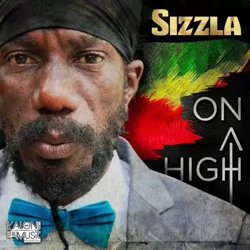 sizzla - on a high album