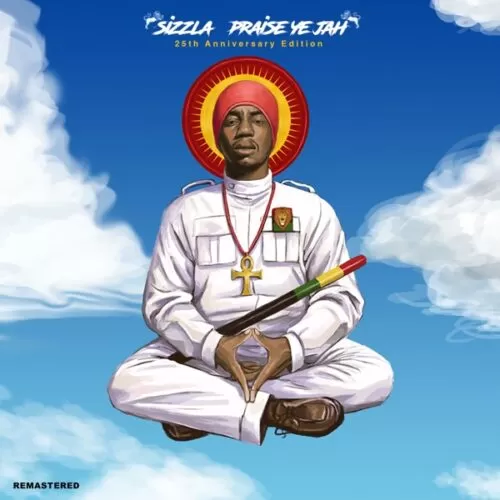 sizzla - praise ye jah album