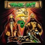 Sizzla – Rise Up Album