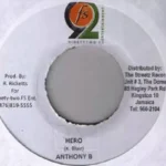 Ska Riddim – Ninety Two Fs Entertainment