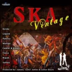 Ska Vintage Riddim – Jam2 Productions