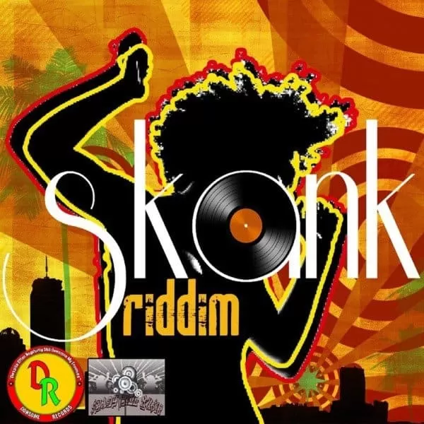 Skank Riddim - Shady Hill Music