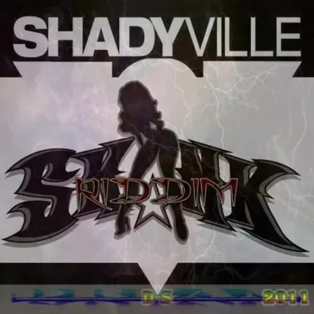 Skank Riddim - Shadyville Music