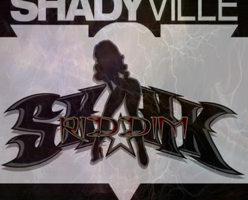Skank Riddim