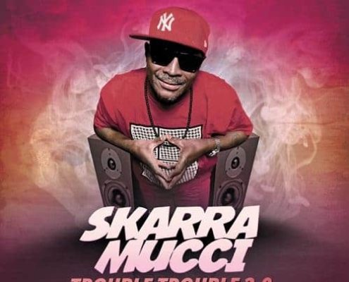Skarramucci Troubletrouble