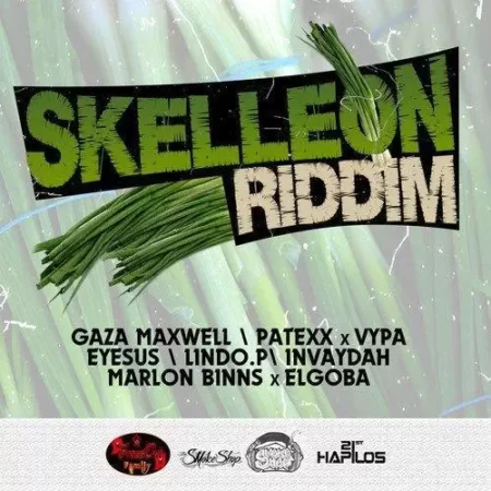 Skelleon Riddim – Smoke Shop Studioz skelleon riddim - smoke shop studioz