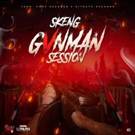 skeng - gvnman session
