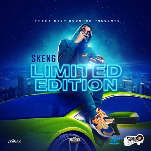 skeng-limited-edition
