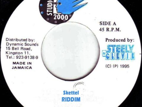 Skettel Riddim