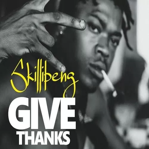 skillibeng - give thanks