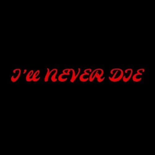 skillibeng - i'll never die album