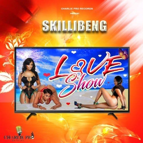Skillibeng Love Show