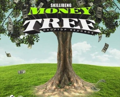 skillibeng money tree
