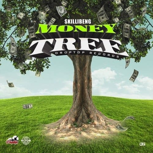 skillibeng - money tree