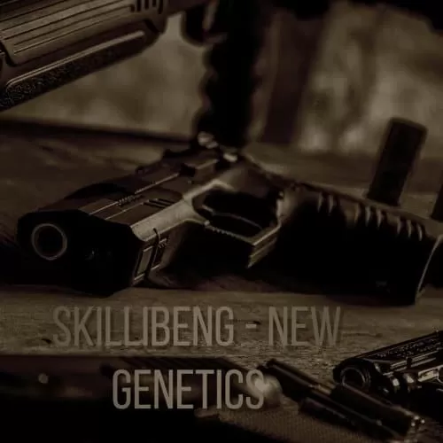 skillibeng - new genetics