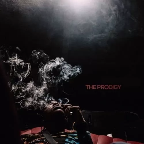 skillibeng - the prodigy album