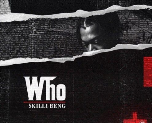 Skillibeng Who