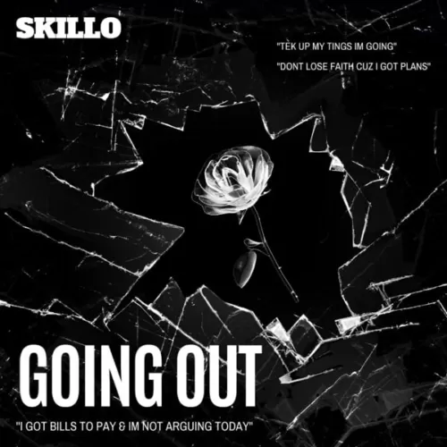 skillo - going out