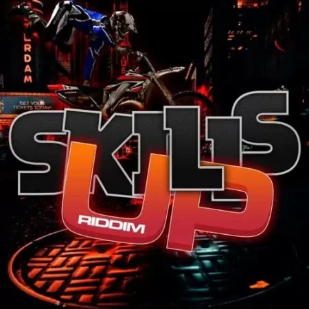 Skills Up Riddim – Fox Fuse skills up riddim - fox fuse