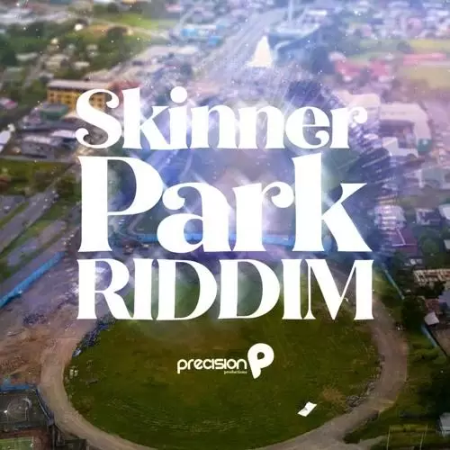 skinner park riddim - precision productions
