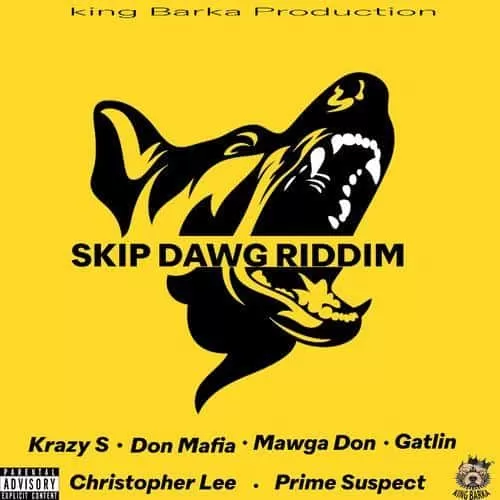 skip dawg riddim - music banging studios