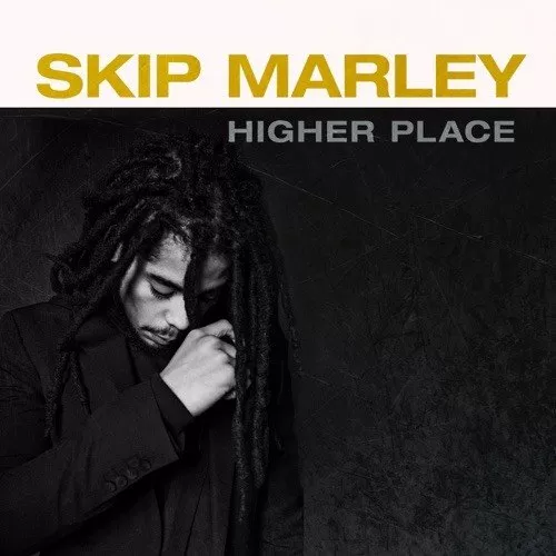 skip marley - higher place ep