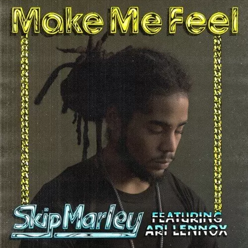 skip marley - make me feel ft. ari lennox