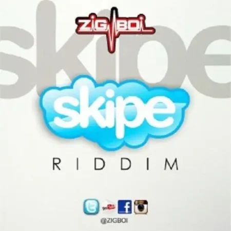 skype riddim - fox fuse