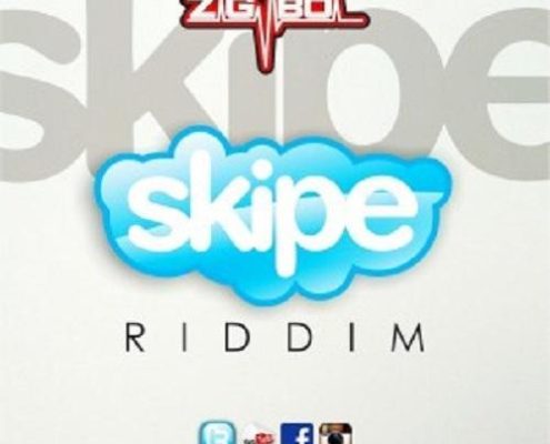 Skipe Riddim