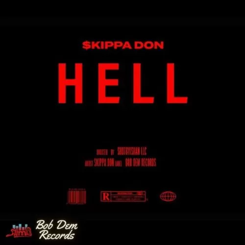 skippa - hell
