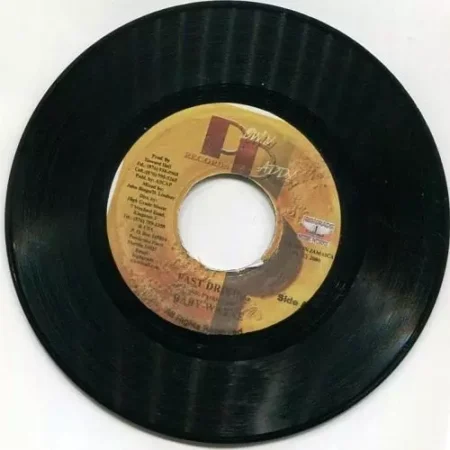 skunk weed riddim - pown daddy records