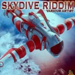 Sky Dive Riddim – Mustang Beats / Hot Coffee Music