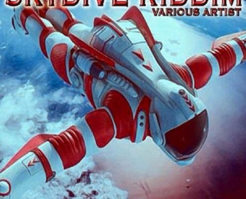Sky Dive Riddim 2011