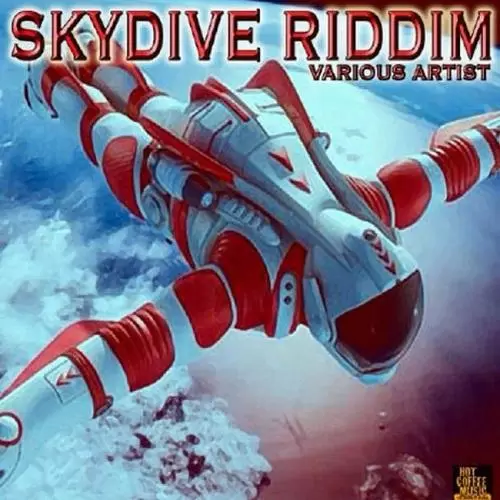 sky dive riddim - mustang beats / hot coffee music