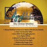 Sky Global Riddim – Sky Global Music