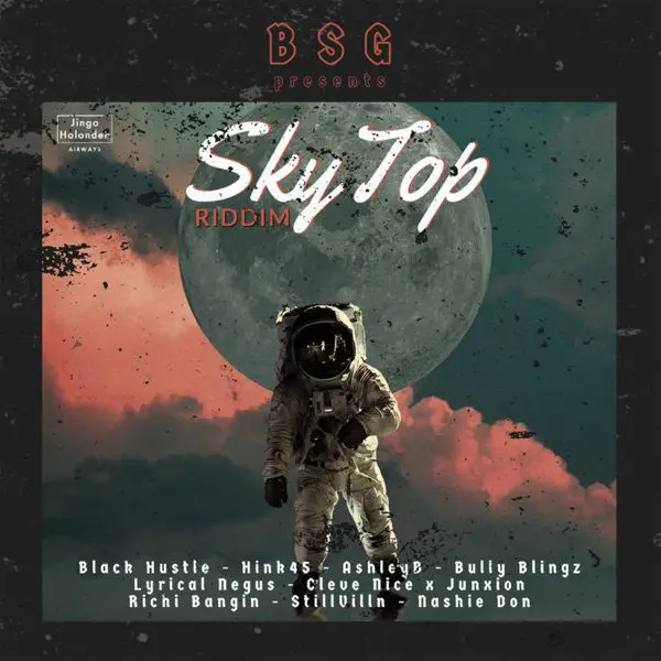 sky top riddim - big spliff gang records