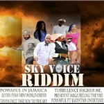 Sky Voice Riddim – Sky Voice Records