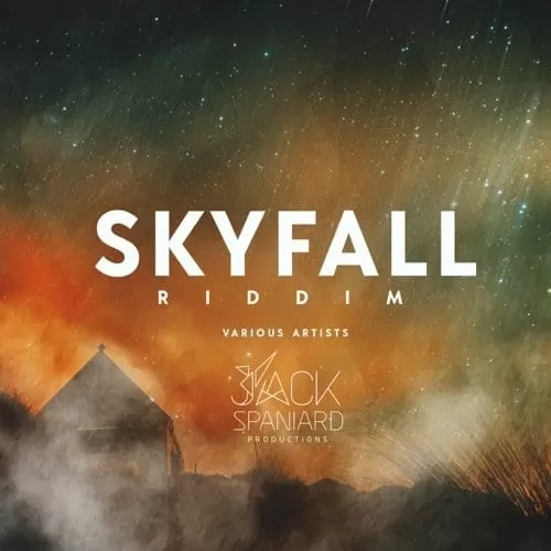 skyfall riddim - parry jack