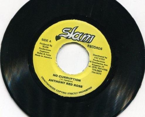 Skylarkin Riddim 2000