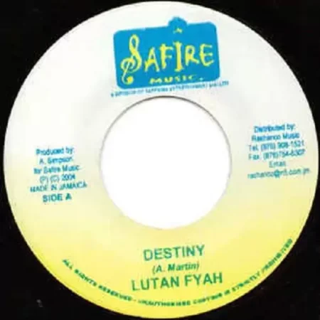 Skylarkin Riddim – Safire Music skylarkin riddim - safire music