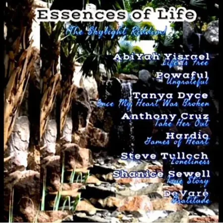 Skylight Riddim – Sky Voice Records skylight riddim - sky voice records