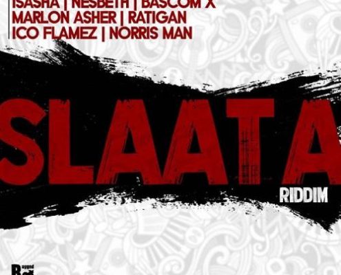 Slaata Riddim