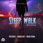 Sleep Walk Riddim – Dayone Productions